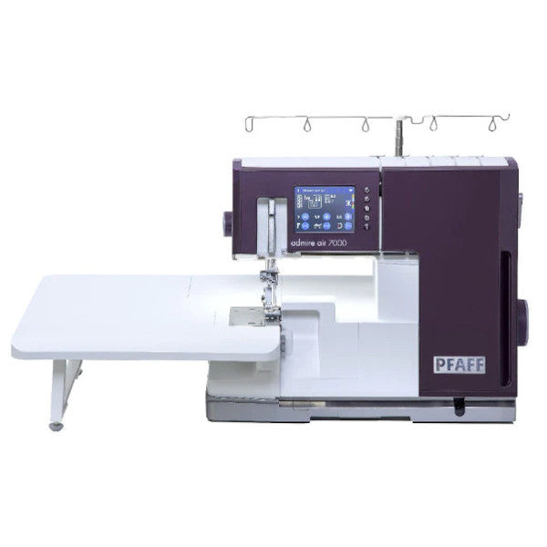 PFAFF Admire air 7000