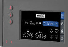 Charger l&#39;image dans la galerie, PFAFF Quilt Ambition 635
