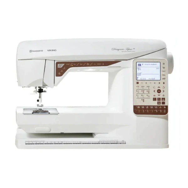 Designer Topaz 25