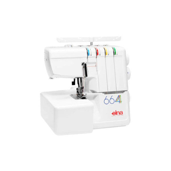 elna 664