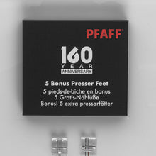 Charger l&#39;image dans la galerie, PFAFF Quilt Ambition 635
