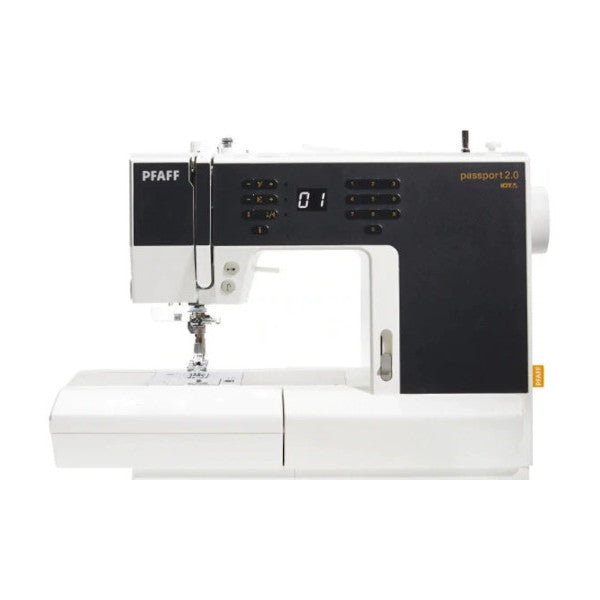 PFAFF Passport 2.0