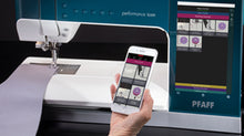 Charger l&#39;image dans la galerie, PFAFF Performance Icon

