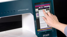 Charger l&#39;image dans la galerie, PFAFF Performance Icon
