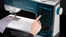 Charger l&#39;image dans la galerie, PFAFF Performance Icon
