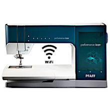 Charger l&#39;image dans la galerie, PFAFF Performance Icon
