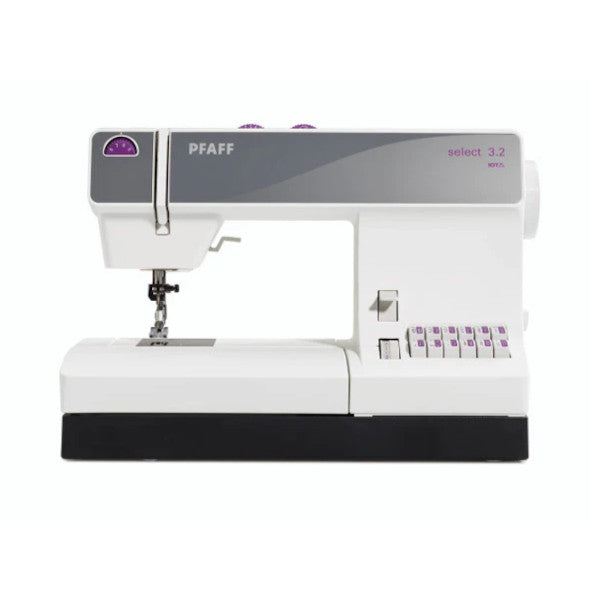 PFAFF Select 3.2