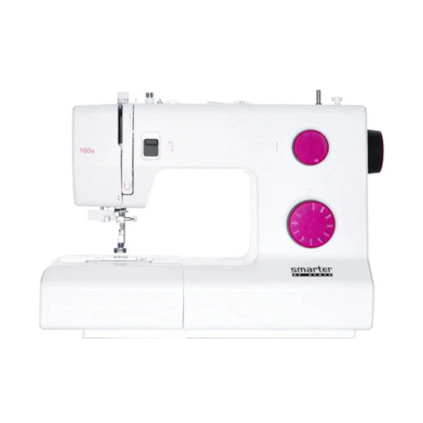Smarter by Pfaff 160S