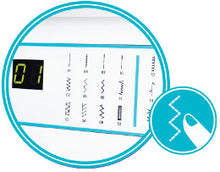 Charger l&#39;image dans la galerie, PFAFF Smarter by Pfaff 260C
