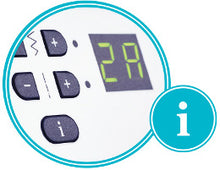 Charger l&#39;image dans la galerie, PFAFF Smarter by Pfaff 260C
