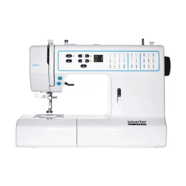 PFAFF Smarter by Pfaff 260C