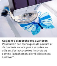 Charger l&#39;image dans la galerie, PFAFF Creative icon 2
