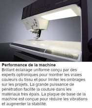 Charger l&#39;image dans la galerie, PFAFF Creative icon 2
