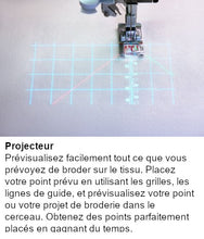 Charger l&#39;image dans la galerie, PFAFF Creative icon 2
