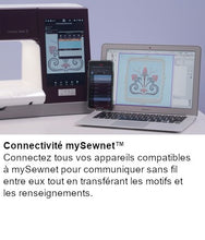 Charger l&#39;image dans la galerie, PFAFF Creative icon 2
