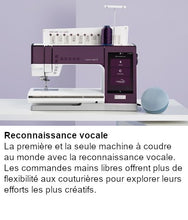 Charger l&#39;image dans la galerie, PFAFF Creative icon 2
